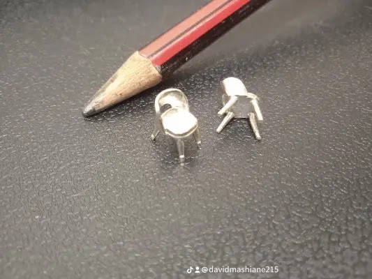 Personal items
