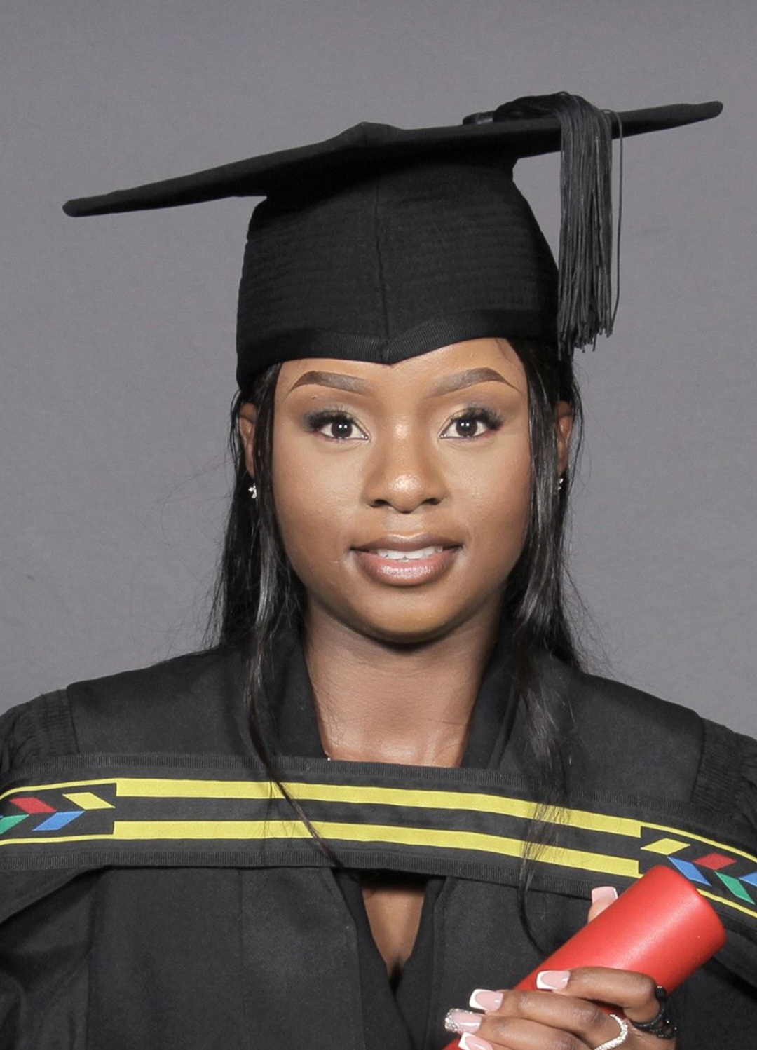 Ayanda Zenzile
