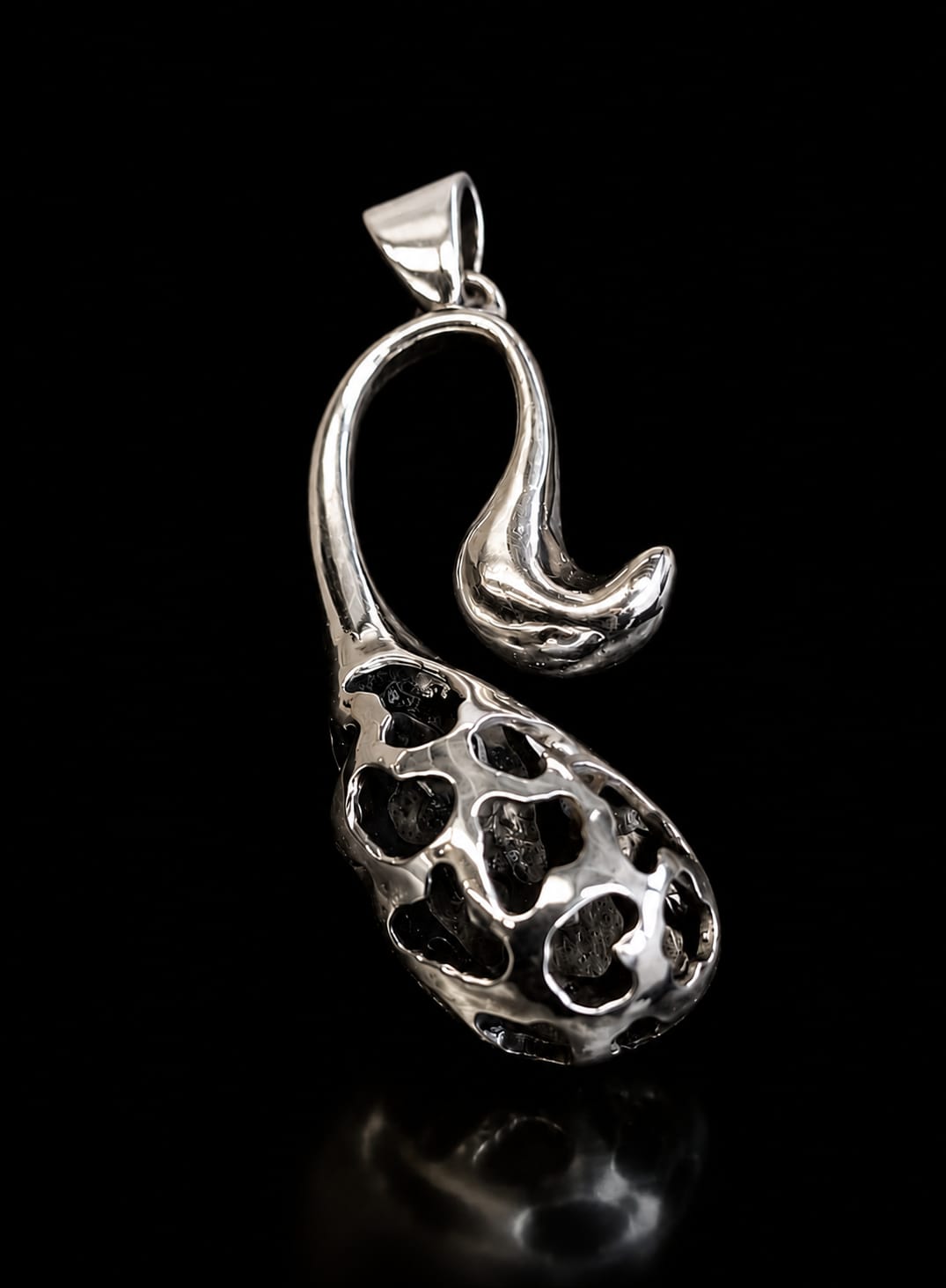 The Aqua Drop